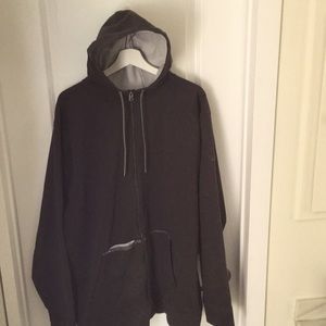 Columbia Hoodie XXL